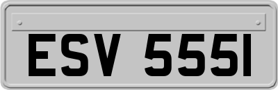 ESV5551