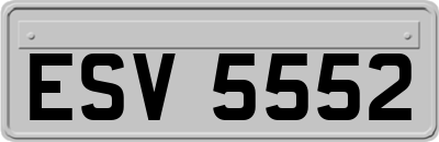 ESV5552