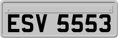 ESV5553