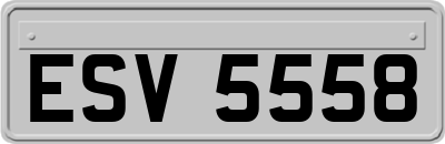 ESV5558