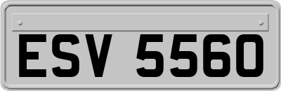 ESV5560