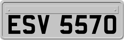 ESV5570