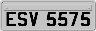 ESV5575