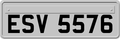 ESV5576