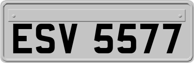 ESV5577