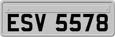 ESV5578