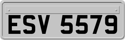 ESV5579
