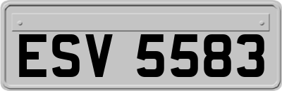 ESV5583