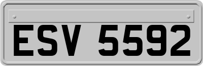 ESV5592