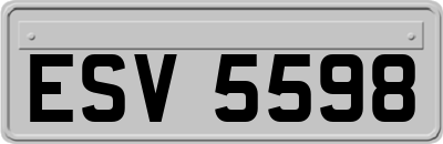 ESV5598