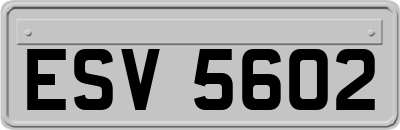ESV5602
