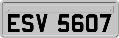 ESV5607