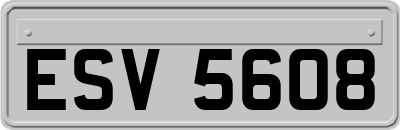 ESV5608