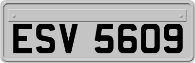 ESV5609