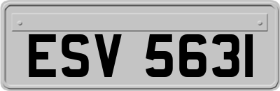 ESV5631