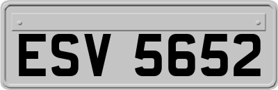 ESV5652