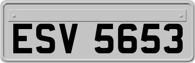 ESV5653