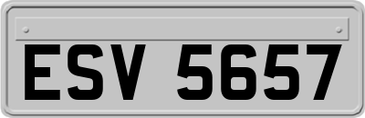 ESV5657