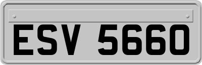 ESV5660