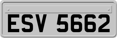 ESV5662
