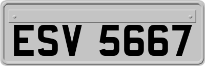 ESV5667