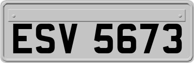ESV5673
