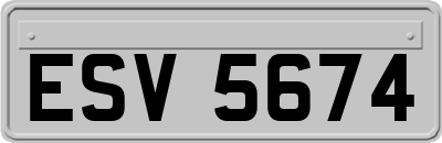 ESV5674