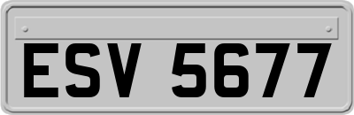ESV5677