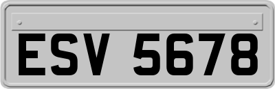 ESV5678
