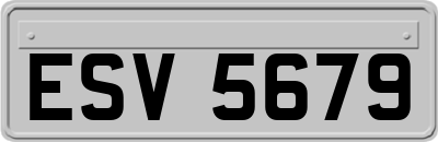 ESV5679