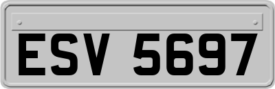 ESV5697