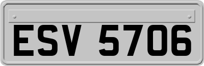 ESV5706