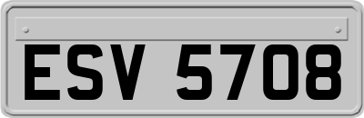 ESV5708