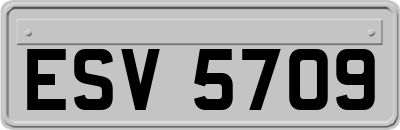 ESV5709