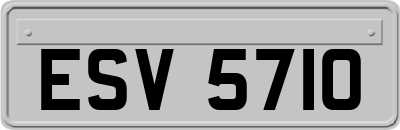 ESV5710