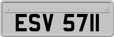 ESV5711