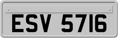 ESV5716