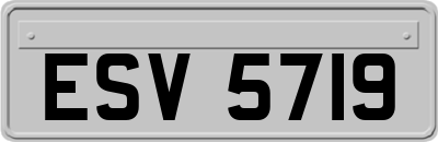 ESV5719