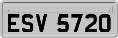 ESV5720