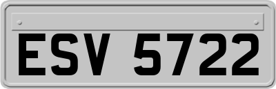 ESV5722
