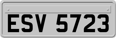 ESV5723