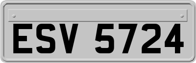 ESV5724