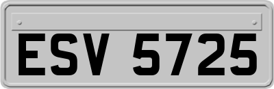 ESV5725