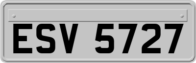 ESV5727