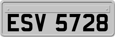 ESV5728