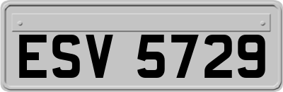 ESV5729