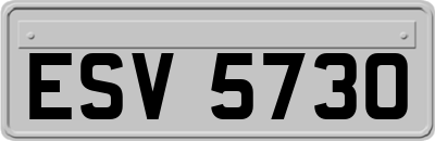 ESV5730