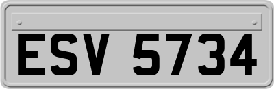 ESV5734