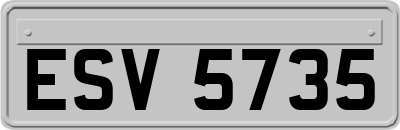 ESV5735