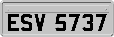 ESV5737